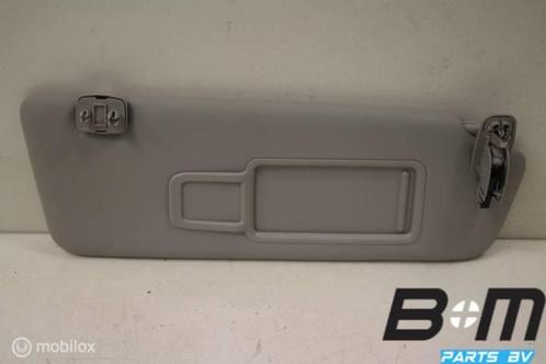 Zonneklep met spiegel rechts Audi A3 8V Sportback 2.0 TFSI, Autos : Pièces & Accessoires, Autres pièces automobiles, Utilisé