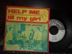 The Jokers - Help me, Cd's en Dvd's, Verzenden