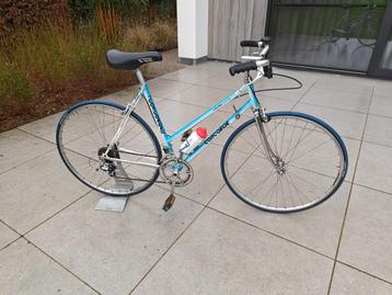 vélo de route vintage Concorde pour femmes, Enlèvement, Utilisé, 28 pouces