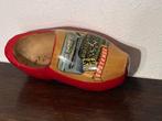 Petit sabot en bois, souvenir d'Ostende, Antiquités & Art, Curiosités & Brocante, Enlèvement