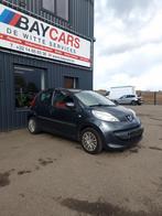 Peugeot 107 2008 1.0 Benzine 135.000KM AIRCO, Autos, Peugeot, 5 places, 4 portes, Airbags, Achat