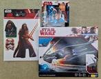 Hasbro Star Wars Kylo Ren combo-pakket, Enlèvement ou Envoi, Utilisé