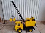 Superb Tonka Mighty mobiele kraan # 3940 (1970-72), Antiek en Kunst, Antiek | Speelgoed, Ophalen