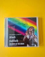 Cd Black Sabbath live at Ontario Speedway 1974, Ophalen of Verzenden, Zo goed als nieuw