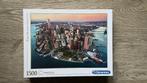 Puzzel 1500 stuks, Hobby en Vrije tijd, Ophalen, 500 t/m 1500 stukjes, Zo goed als nieuw, Legpuzzel