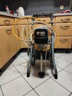 Airless wagner pp 90