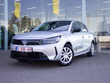 Opel Corsa EDITION 1.2T 100PK |TECH PACK| beschikbaar voor biedingen
