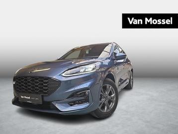 Ford Kuga 2.5i PHEV ST-Line X - Driver Assist - Winterpack beschikbaar voor biedingen