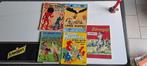 5 strips, Boeken, Stripverhalen, Ophalen, Gelezen