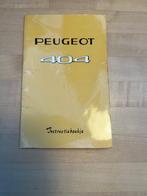 Boeken, Auto diversen, Handleidingen en Instructieboekjes, Ophalen of Verzenden