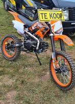 Crossmotor kids 12-16 jaar, Motoren, Particulier, Crossmotor