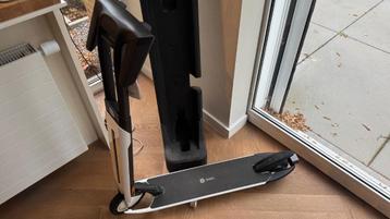 Ninebot KickScooter Segway nieuw! beschikbaar voor biedingen
