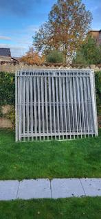 hondenren, Dieren en Toebehoren, Hondenhokken, Ophalen, Zo goed als nieuw, Hondenhok