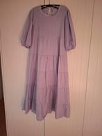 Leuk kleed lila Junique, Kleding | Dames, Jurken, Ophalen of Verzenden, Nieuw