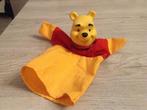 Disney Winnie the Pooh handpop (30 cm), Ophalen of Verzenden, Zo goed als nieuw, Overige typen
