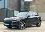 Porsche Cayenne 3.0 Turbo V6 340pk Panorama 2018, Auto's, Automaat, Cayenne, 2995 cc, Zwart