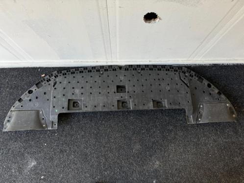Opel Corsa F Onderplaat Afdekplaat Bumper Voor, Auto-onderdelen, Carrosserie, Opel, Voor, Gebruikt, Ophalen of Verzenden