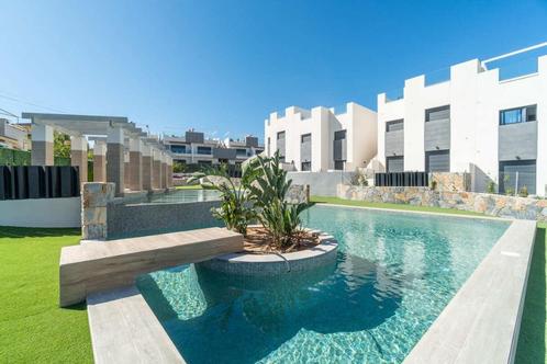 Instapklare penthouses in “Los Balcones”    bij Torrevieja., Immo, Buitenland, Spanje, Appartement, Overige