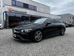 Mercedes-Benz CLA 200 CLA 200 Shooting Brake 7G-DCT AMG-LIN, Auto's, CLA, Zwart, 0 kg, Zwart