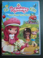Strawberry Shortcake De Film - Oost West Thuis Best, Cd's en Dvd's, Tekenfilm, Ophalen of Verzenden, Zo goed als nieuw, Alle leeftijden