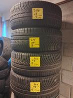 Démo Michelin d'hiver 2454518 245/45/18 245/45R18 +7 mm, Autos : Pièces & Accessoires, Pièces camion, Enlèvement, Ford