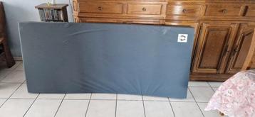 Ziekenhuisbed matras - zorgmatras - als nieuw, Enlèvement, Comme neuf, Matelas