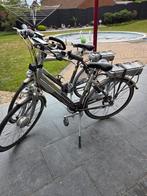 Elektrische fietsen/e-bikes Gazelle, Fietsen en Brommers, Ophalen, Gazelle