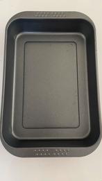 Ovenschotel 41cm, Ophalen of Verzenden, Zo goed als nieuw
