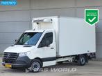 Mercedes Sprinter 314 CDI Automaat Koelwagen Bi temp Thermo, Auto's, Stof, Gebruikt, Euro 6, 4 cilinders