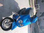 Scooter Yamaha Neo's 4t, Fietsen en Brommers, Scooters | Yamaha, Ophalen, Gebruikt, Klasse B (45 km/u), Benzine