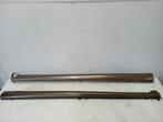 SIDESKIRT SET Audi RS 3 Sportback (8VA / 8VF) (8V4853859A), Gebruikt, Audi