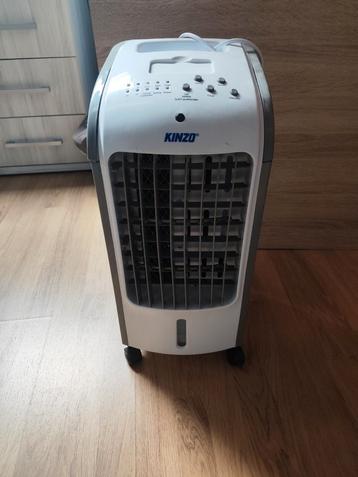 Airco  beschikbaar voor biedingen