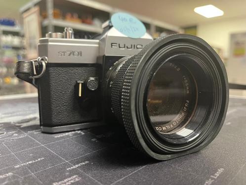 photographie, Audio, Tv en Foto, Fotocamera's Digitaal, Gebruikt, Compact, Fuji, Minder dan 4 keer, Ophalen