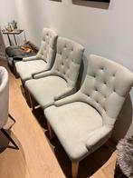 Eetkamer stoelen 8 stuks, Huis en Inrichting, Stoelen, Ophalen