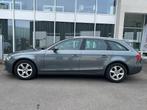 Audi A4 2.0 TDI Euro6b in zeer goede staat, Auto's, Navigatiesysteem, A4, Leder, Bedrijf