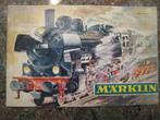 Trein Marklin kataloog 1967/68 Nederlandse uitgave, Verzenden, Gebruikt, Boek, Tijdschrift of Catalogus, Märklin