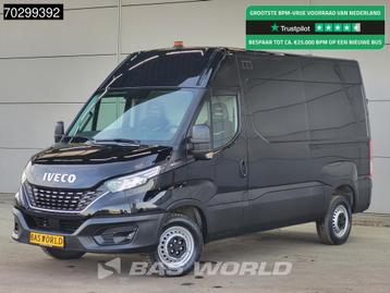 Iveco Daily 35S18 3.0L Automaat L2H2 180PK ACC LED Navi Airc beschikbaar voor biedingen