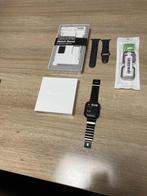 APPLE WATCH 7 45mm, Ophalen, Gebruikt, Zwart, IOS