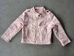 Jas-winter-meisje-maat98, Kinderen en Baby's, Kinderkleding | Maat 98, Ophalen, Gebruikt, Meisje, Jas