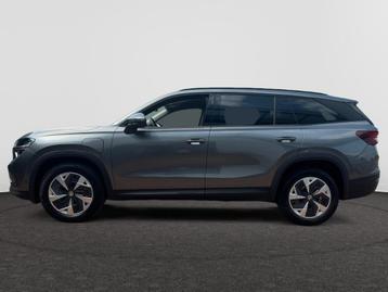 Skoda Kodiaq PHEV Kodiaq 1.5 TSI PHEV Corporate DSG (150 kW) beschikbaar voor biedingen