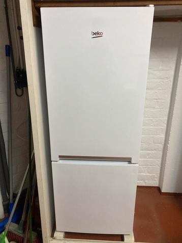 Koel vriescombinatie Beko beschikbaar voor biedingen