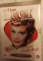 I love Lucy, tv reeks, Ophalen of Verzenden, Zo goed als nieuw