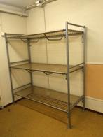 Veldbedden stappelbaar! Strechers 50stuks, Ophalen