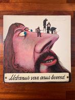 6 Urbanus Van Anus Vinyl Langspeelplaten, Enlèvement ou Envoi, Utilisé