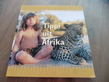 Boek Tippi uit Afrika beschikbaar voor biedingen