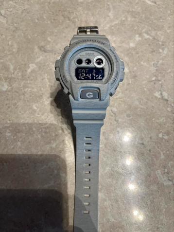 Casio G-Shock GD X6900 HT