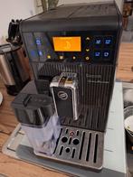 Machine à café en grains saeco grand baresto, Electroménager, Enlèvement, Café en grains