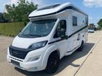 Laika L2009 Ecovip, Bedrijf, Diesel, 6 tot 7 meter, Half-integraal