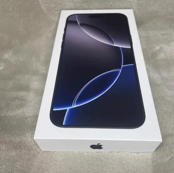 Iphone 16 beschikbaar voor biedingen