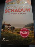 Lucinda Riley - Schaduw, Enlèvement ou Envoi, Lucinda Riley